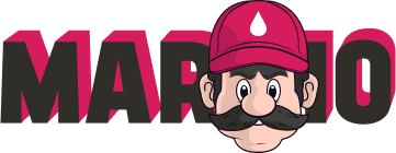 Mario24.eu logo