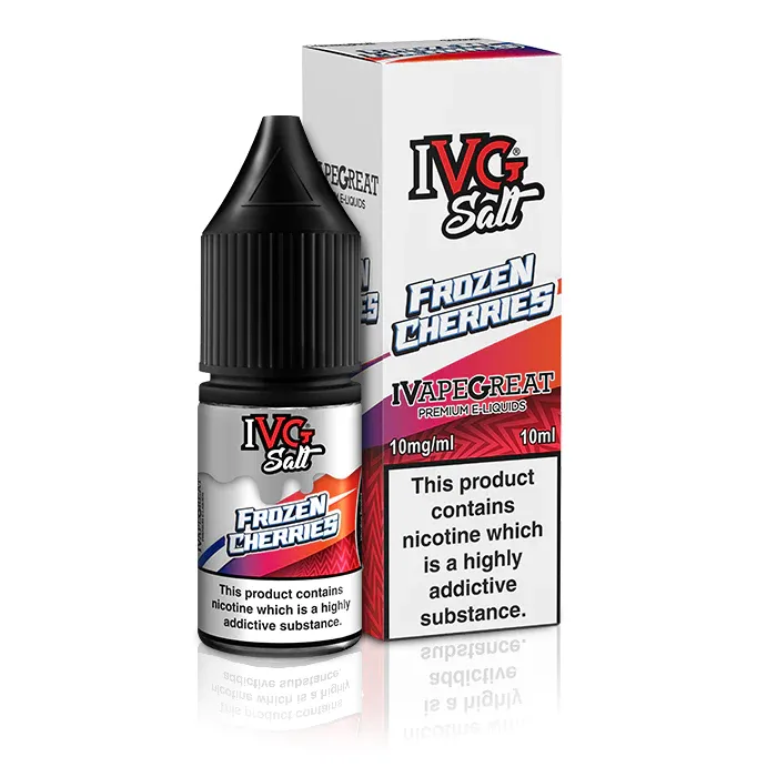 IVG liquids