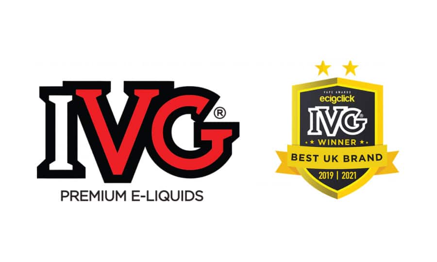 ivg liquids