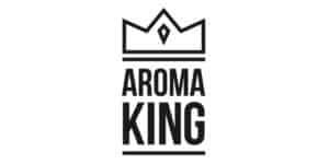 aroma king logo