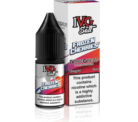 IVG liquids