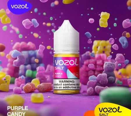 Vozol-Saltnic-30mg-E-liquid-Purple-Candy-Photoroom